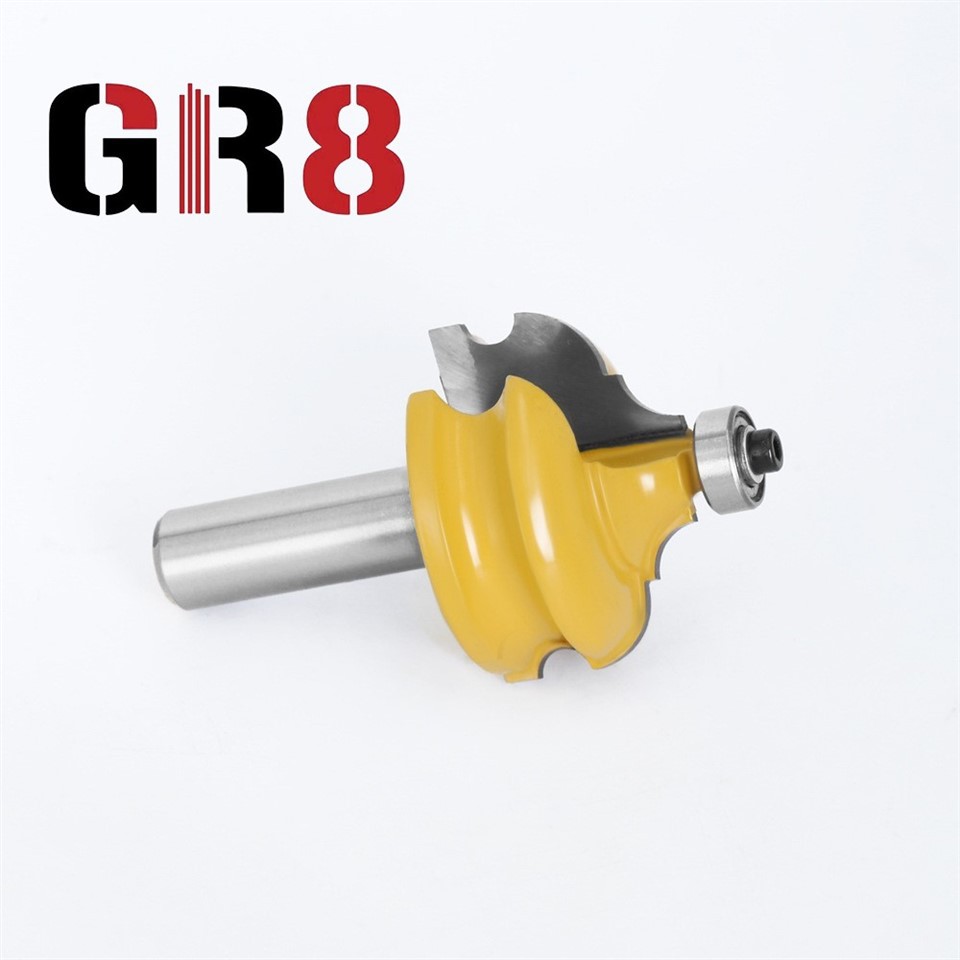 베어링 생크 더블 로마 오기 비트