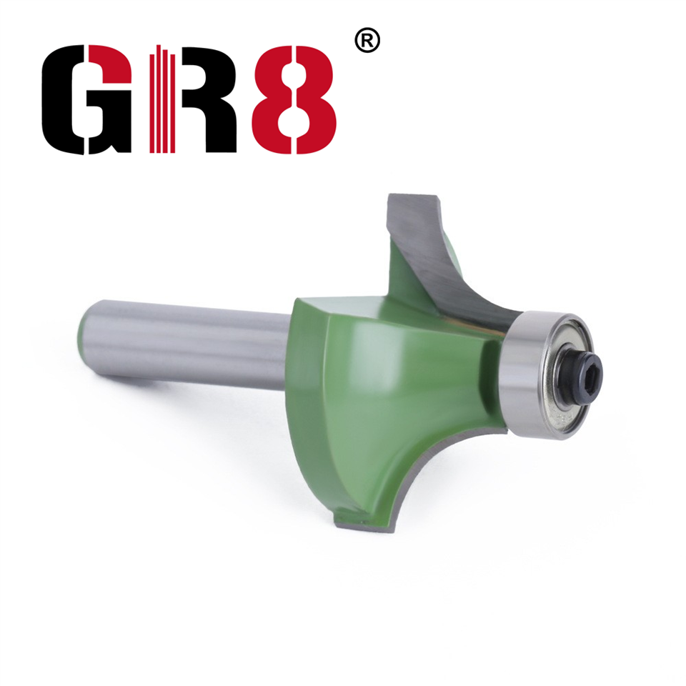 코너 라운드 비트