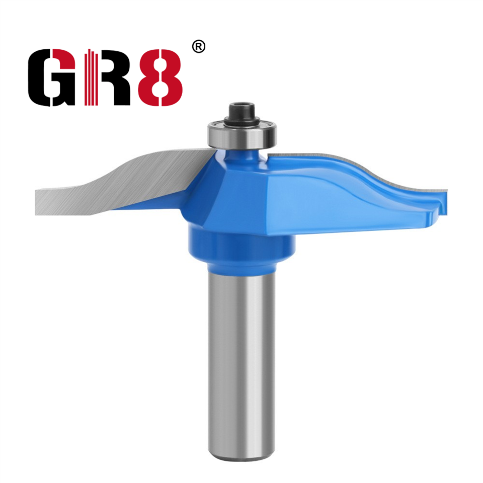 Ogee가 패널 비트를 올렸습니다