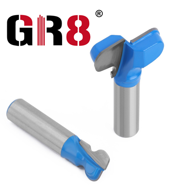 이중 커버 핑거 비트